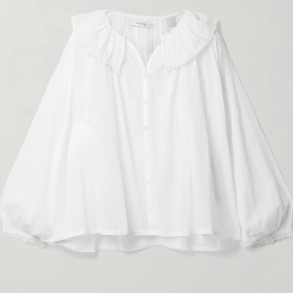 Doen blouse
